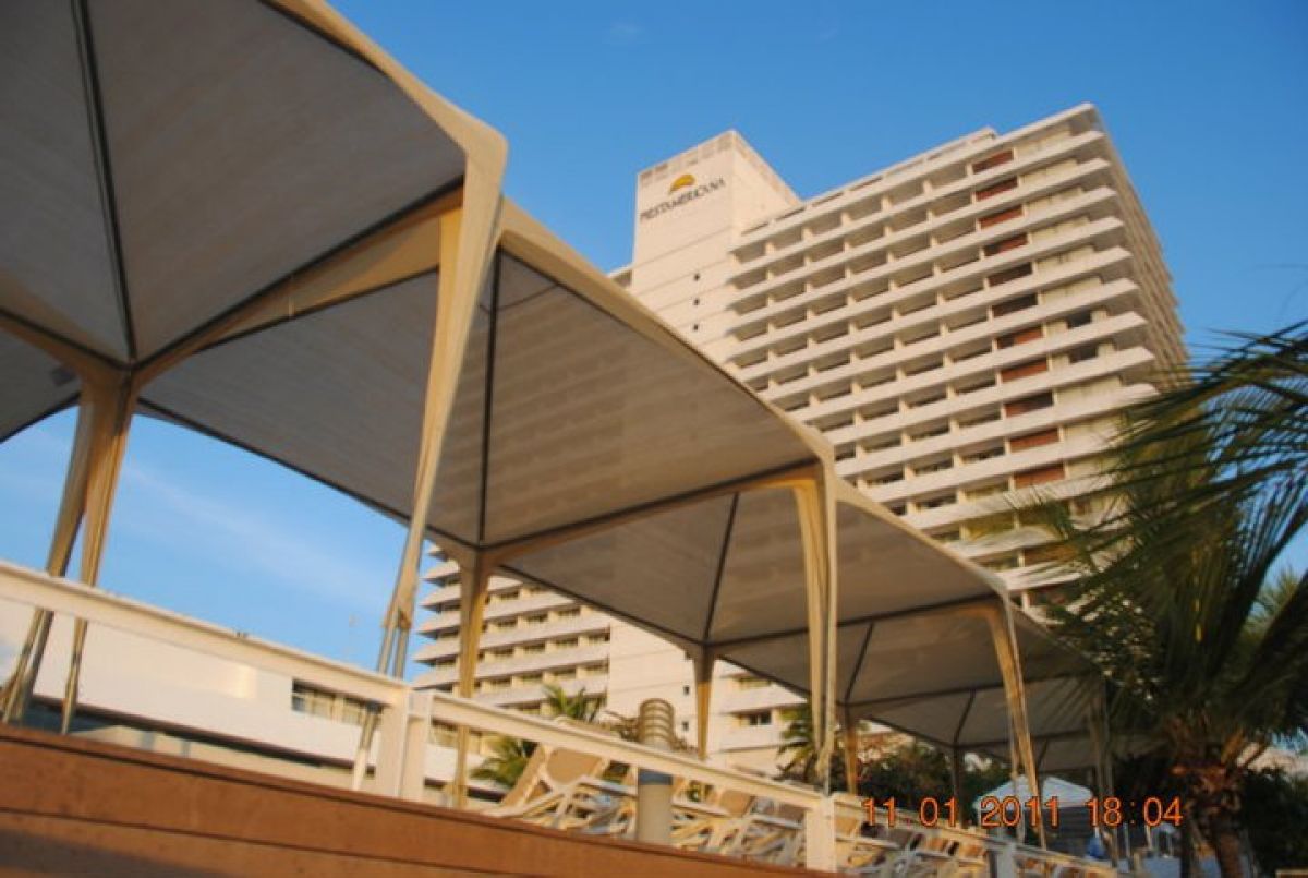 imagini hotel FIESTA AMERICANA VILLAS